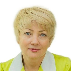 Марочко Светлана Петровна, ЛОР