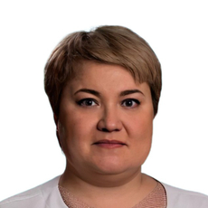 Шиповскова Екатерина Евгеньевна, эндокринолог