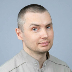 Меньшиков Кирилл Юрьевич, эндоскопист