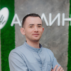 Мурзагалин Рустам Ирекович, хирург