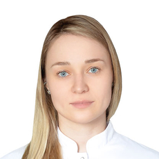 Кофтанюк Виктория Юрьевна, детский хирург
