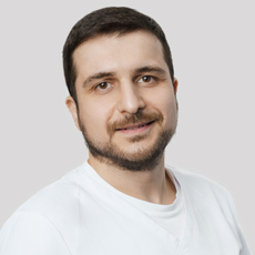 Омаров Артур Русланович, детский стоматолог