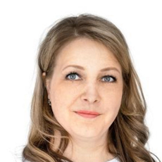 Гранкина Ирина Сергеевна, эндокринолог