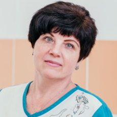 Лапина Наталья Николаевна, стоматолог-терапевт
