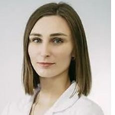 Бояндина Елена Сергеевна, терапевт