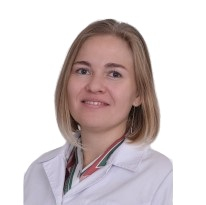 Бояринова Марина Евгеньевна, ЛОР