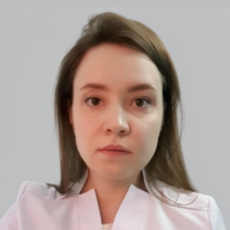 Никифорова Тамара Викторовна, врач УЗД