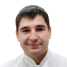 Федотов Алексей Анатольевич, ортопед