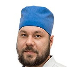 Агишин Алексей Юрьевич, стоматолог-хирург
