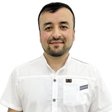 Эргашев Далер Наимович, нейрохирург