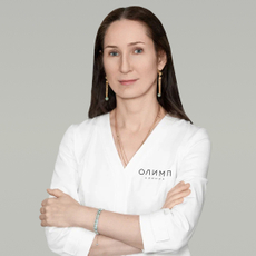 Дмитриева Юлия Самойловна, кардиолог