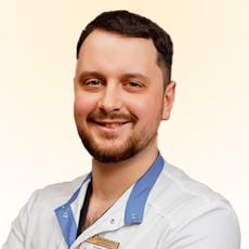 Куреев Артем Витальевич, ортопед