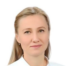 Чернушина Наталия Александровна, стоматолог-терапевт