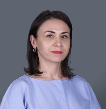 Алиева Марьям Алиевна, эндокринолог