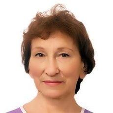 Озерова Зинаида Степановна, массажист