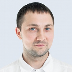 Ефимов Владимир Александрович, стоматолог-хирург