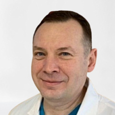 Тимофеев Юрий Леонидович, онколог