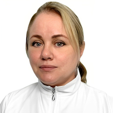 Томашевская Людмила Николаевна, офтальмолог