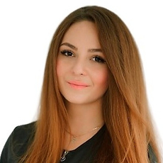 Вети Надя Аимановна, стоматолог-хирург