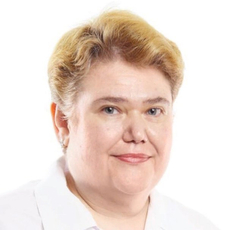 Константинова Наталья Николаевна, хирург-эндокринолог