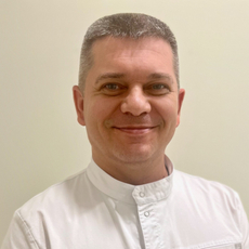 Борщев Василий Юрьевич, массажист