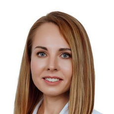 Клюкина Екатерина Олеговна, стоматолог-терапевт