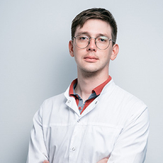 Колесников Евгений Владимирович, хирург