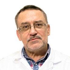 Артемов Александр Павлович, психиатр