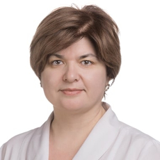 Васильева Ольга Анатольевна, невролог