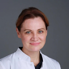 Колесник Элина Владимировна, гинеколог