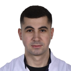 Павлов Дмитрий Сергеевич, уролог