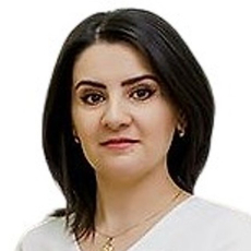 Мусаева Теране Исаевна, гинеколог