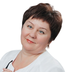 Бивол Наталья Владимировна, гинеколог