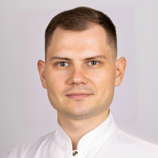 Петров Константин Эдуардович, онколог