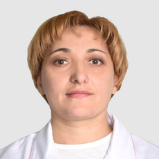 Манучарянц Заруи Георгиевна, рефлексотерапевт