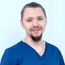 Винокуров Константин Анатольевич, стоматолог-хирург
