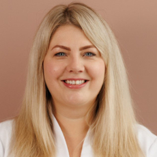 Карцева Наталья Юрьевна, врач УЗД