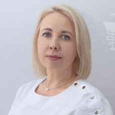 Денисова Анна Геннадьевна, косметолог