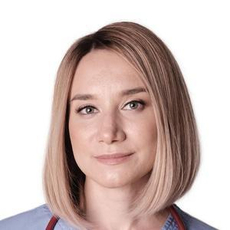 Мустафина Ирина Аликовна, кардиолог