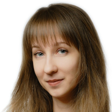 Чурсина Алиса Игоревна, офтальмолог