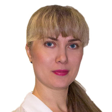 Авдеева Алла Александровна, нарколог