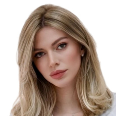 Мурачуева Айшат Гаруновна, ортодонт