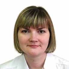 Кондакова Ольга Алексеевна, гинеколог