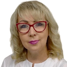 Попова Елена Павловна, дерматолог