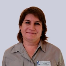 Ивлеева Юлия Вячеславовна, гинеколог