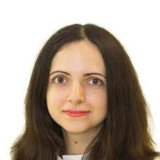 Чараева Алла Тиграновна, кардиолог