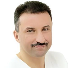 Аль Сабунчи Омар Абдул Маджид, хирург