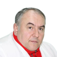 Казаков Виталий Владимирович, паразитолог