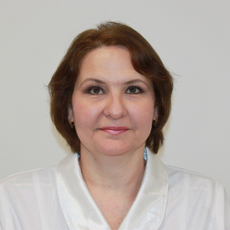 Романцова Лариса Николаевна, гинеколог