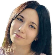 Зазымкина) Екатерина Дмитриевна, дерматолог